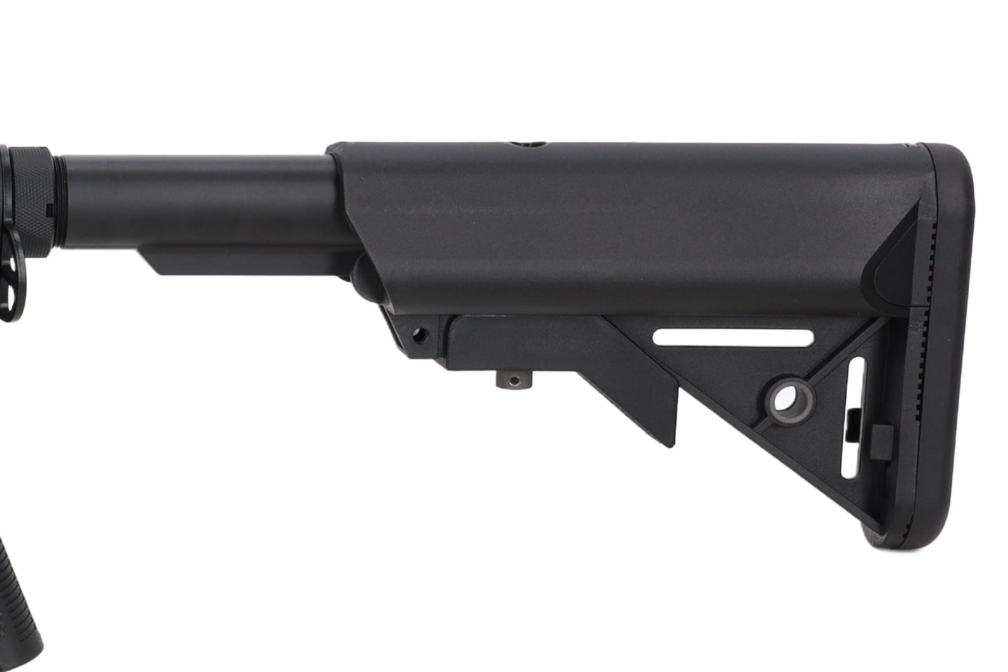 Specna Arms Daniel Defense® RIS III 12.5'' SA-P28 Prime™ BLDC™ Aster II ETU Karabiner – Grau (0,5 Joule)