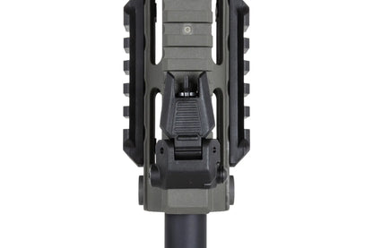 Specna Arms SA-FX01 FLEX™ Gen.2 BLDC™ HAL ETU™ ASG Karabiner – Olive (unter 0,5 Joule)