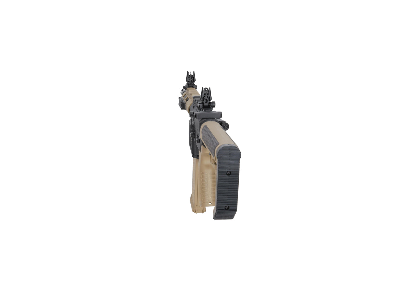 Specna Arms SA-F04 FLEX™ Gen.2 BLDC™ HAL ETU™ ASG Karabiner – Half-Tan / Halbbraun (unter 0,5 Joule)