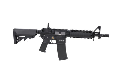 Specna Arms Rock River Arms SA-P04 PRIME™ BLDC™ Aster II ETU Karabiner – Schwarz (0,5 Joule)