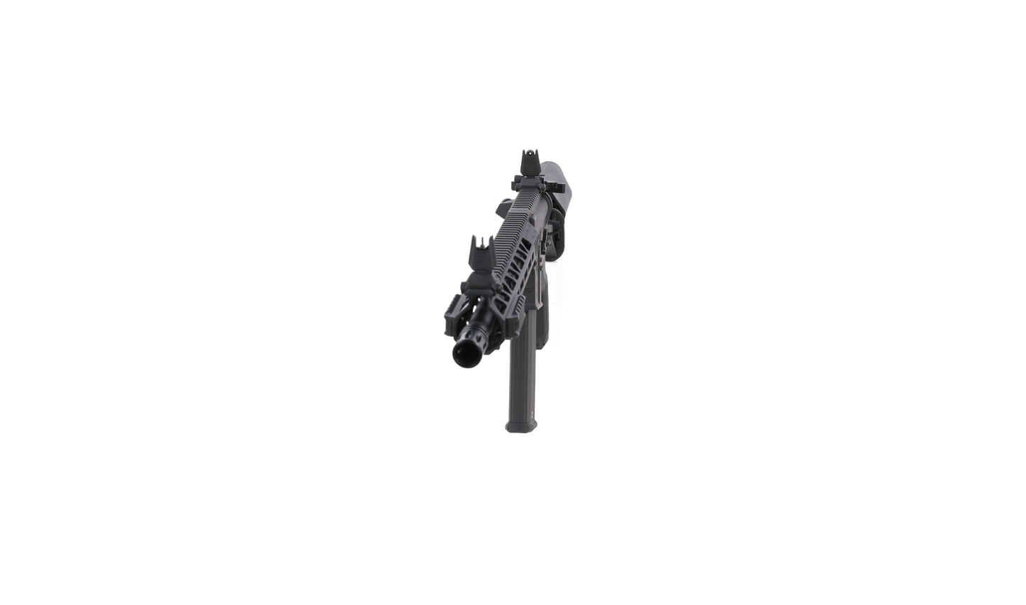 Specna Arms Rock River Arms SA-P24 PRIME™ BLDC™ Aster II ETU Karabiner – Schwarz (unter 0,5 Joule)