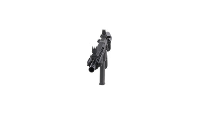 Specna Arms Rock River Arms SA-P24 PRIME™ BLDC™ Aster II ETU Karabiner – Schwarz (unter 0,5 Joule)