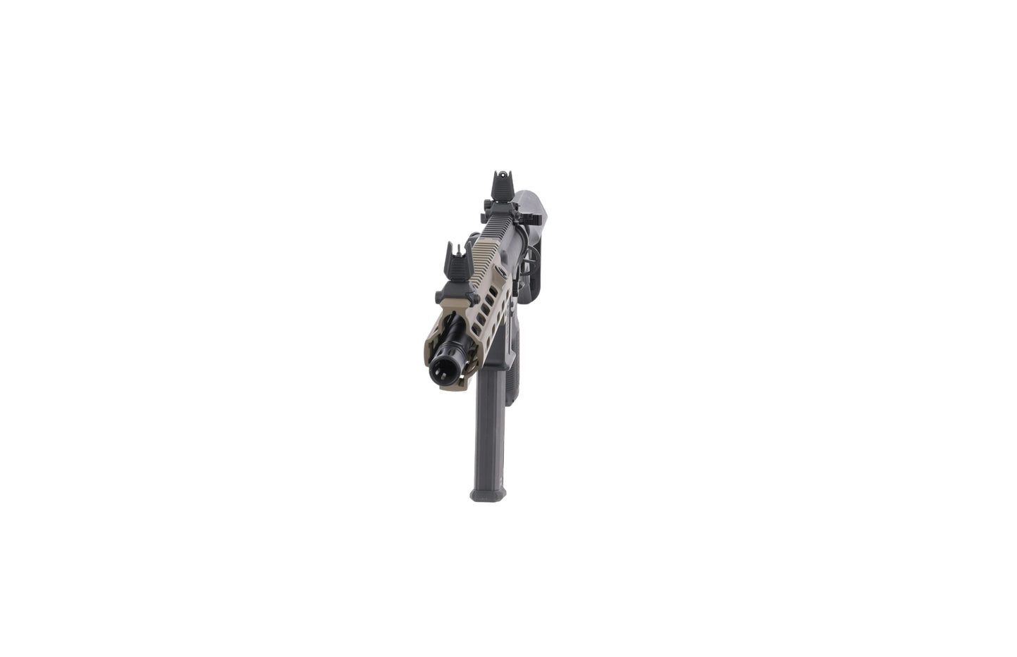 Specna Arms SA-PH24 PRIME™ BLDC™ Aster II ETU Karabiner – Olive (0,5 Joule)