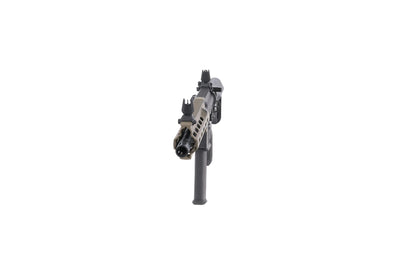 Specna Arms SA-PH24 PRIME™ BLDC™ Aster II ETU Karabiner – Olive (0,5 Joule)