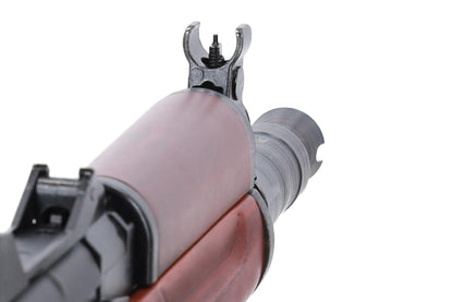 Specna Arms AK SA-PJ17 PRIME™ BLDC™ Aster II ETU Sturmgewehr – Schwarz (0,5 Joule)