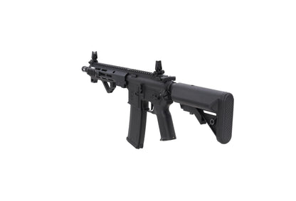 Specna Arms SA-E23 EDGE™ HAL 2 ETU Gen. 2 Karabiner – Schwarz (unter 0,5 Joule)
