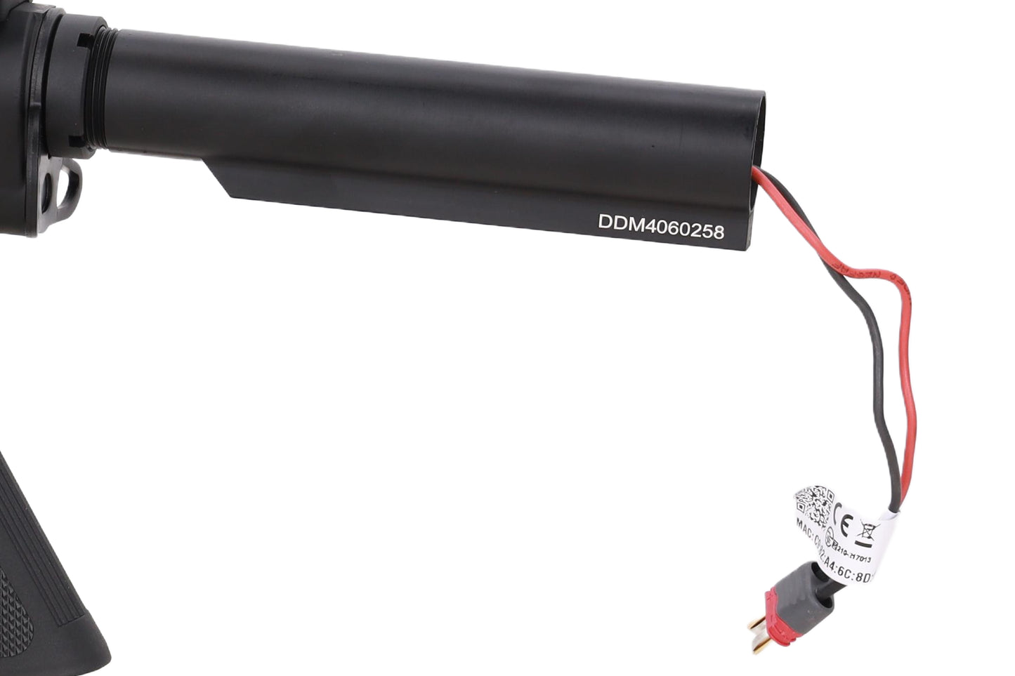 Daniel Defense x EMG MK18 SA-E19 EDGE™ Gen. 2 Sturmgewehr 10,5" – Schwarz (unter 0,5 Joule)
