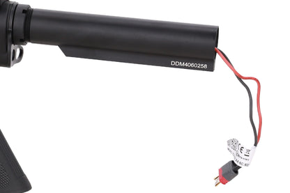 Daniel Defense x EMG MK18 SA-E19 EDGE™ Gen. 2 Sturmgewehr 10,5" – Schwarz (unter 0,5 Joule)
