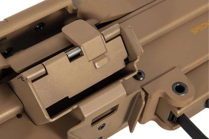 Specna Arms SA-249 MK2 CORE™ machine gun replica - Tan