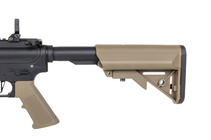 Specna Arms SA-C20 CORE™ HAL ETU™ ASG Karabiner – Chaos Bronze (Einzelfeuer / Single Fire Only, unter 0,5 Joule)
