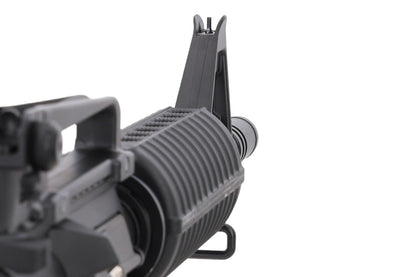 Specna Arms Rock River Arms SA-P02 PRIME™ BLDC™ Aster II ETU Karabiner – Schwarz (0,5 Joule)