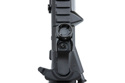 Specna Arms SA-PH21 PRIME™ BLDC™ Aster II ETU Karabiner – Schwarz (0,5 Joule)