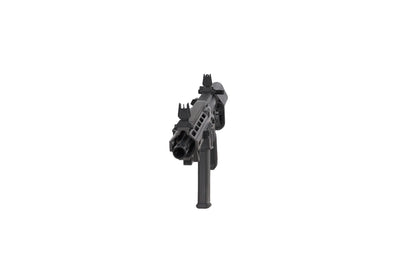 Specna Arms Daniel Defense® RIS III 10.5'' SA-P27 PRIME™ BLDC™ Aster II ETU Karabiner – Grau (unter 0,5 Joule)