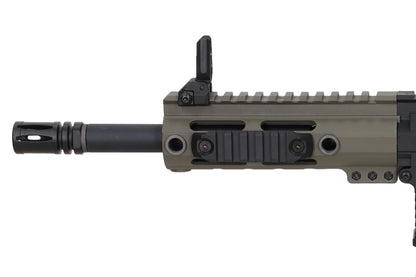 Specna Arms SA-F04 FLEX™ Gen.2 HAL ETU™ ASG Karabiner – Olive (unter 0,5 Joule)