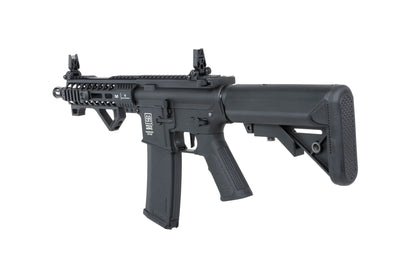 Specna Arms SA-C17 CORE™ Gen. 2 HAL™ ETU ASG Karabiner – Schwarz (unter 0,5 Joule)