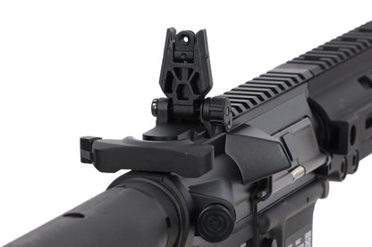 Specna Arms M4/AR15 SA-P30 PRIME™ BLDC™ Aster II ETU 14'' Sturmgewehr – Schwarz (unter 0,5 Joule)