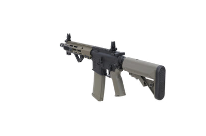 Specna Arms SA-P23 PRIME™ BLDC™ Aster II ETU Karabiner – Olive (unter 0,5 Joule)