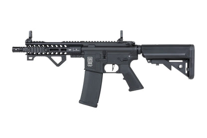 Specna Arms SA-C17 CORE™ Gen. 2 HAL™ ETU ASG Karabiner – Schwarz (unter 0,5 Joule)