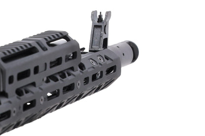 Specna Arms KPYK AK SA-PJ12 PRIME™ BLDC™ Aster II ETU Sturmgewehr – Schwarz (0,5 Joule)