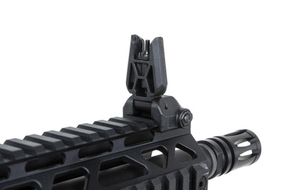 Specna Arms SA-C25 CORE™ Gen. 2 HAL™ ETU ASG Karabiner – Schwarz (unter 0,5 Joule)