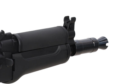 Specna Arms SA-J81 CORE™ Gen. 2 HAL™ ETU ASG Karabiner – Schwarz (unter 0,5 Joule)