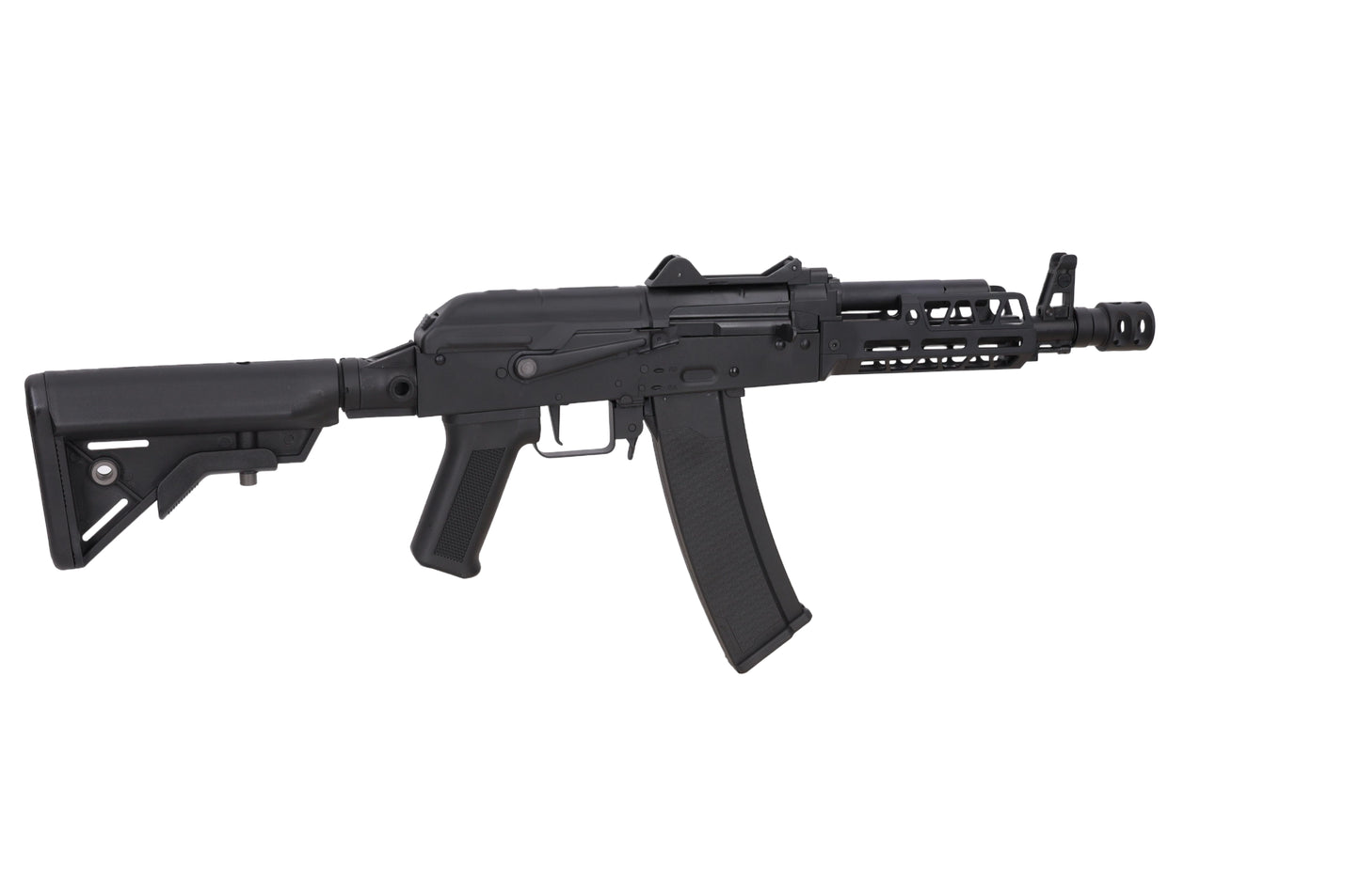 Specna Arms SA-J83 CORE™ Gen. 2 HAL™ ETU ASG Karabiner – Schwarz (unter 0,5 Joule)