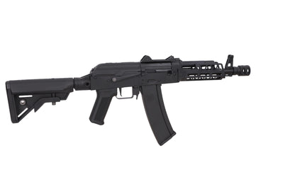 Specna Arms SA-J83 CORE™ Gen. 2 HAL™ ETU ASG Karabiner – Schwarz (unter 0,5 Joule)