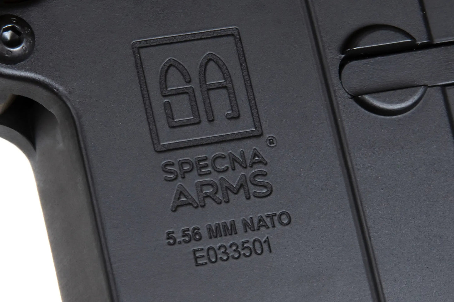 Specna Arms SA-P23 Prime™ BLDC™ Aster II ETU Karabiner – Chaos Bronze (0,5 Joule)