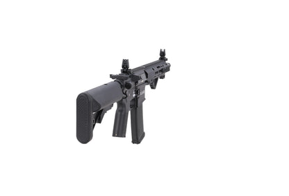 Specna Arms SA-E23 EDGE™ HAL 2 ETU Gen. 2 Karabiner – Schwarz (unter 0,5 Joule)