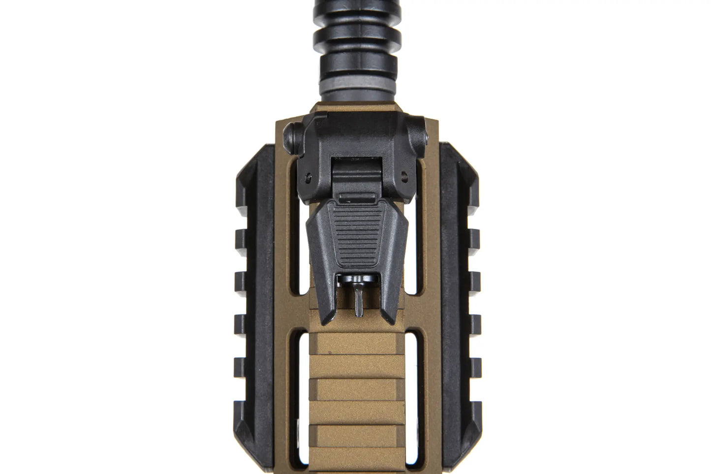 Specna Arms SA-P23 Prime™ BLDC™ Aster II ETU Karabiner – Chaos Bronze (0,5 Joule)