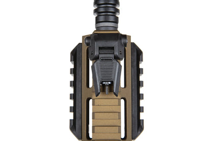 Specna Arms SA-P23 Prime™ BLDC™ Aster II ETU Karabiner – Chaos Bronze (0,5 Joule)