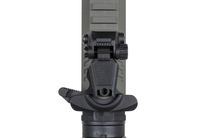 Specna Arms SA-FX01 FLEX™ Gen.2 BLDC™ HAL ETU™ ASG Karabiner – Olive (unter 0,5 Joule)