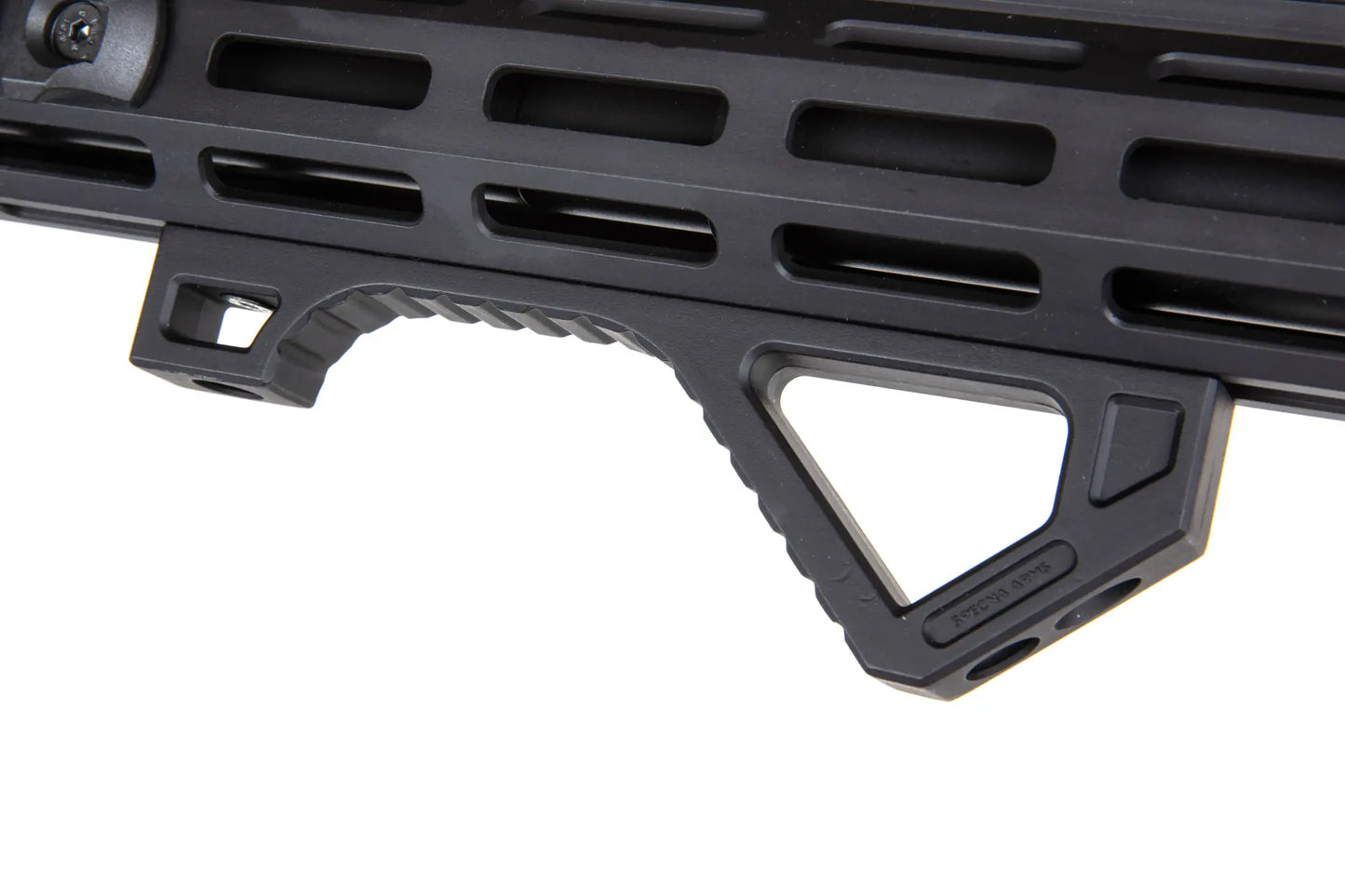 Specna Arms Rock River Arms SA-P22 PRIME™ BLDC™ Aster II ETU Karabiner – Schwarz (0,5 Joule)