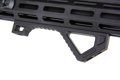 Specna Arms Rock River Arms SA-P22 PRIME™ BLDC™ Aster II ETU Karabiner – Schwarz (0,5 Joule)