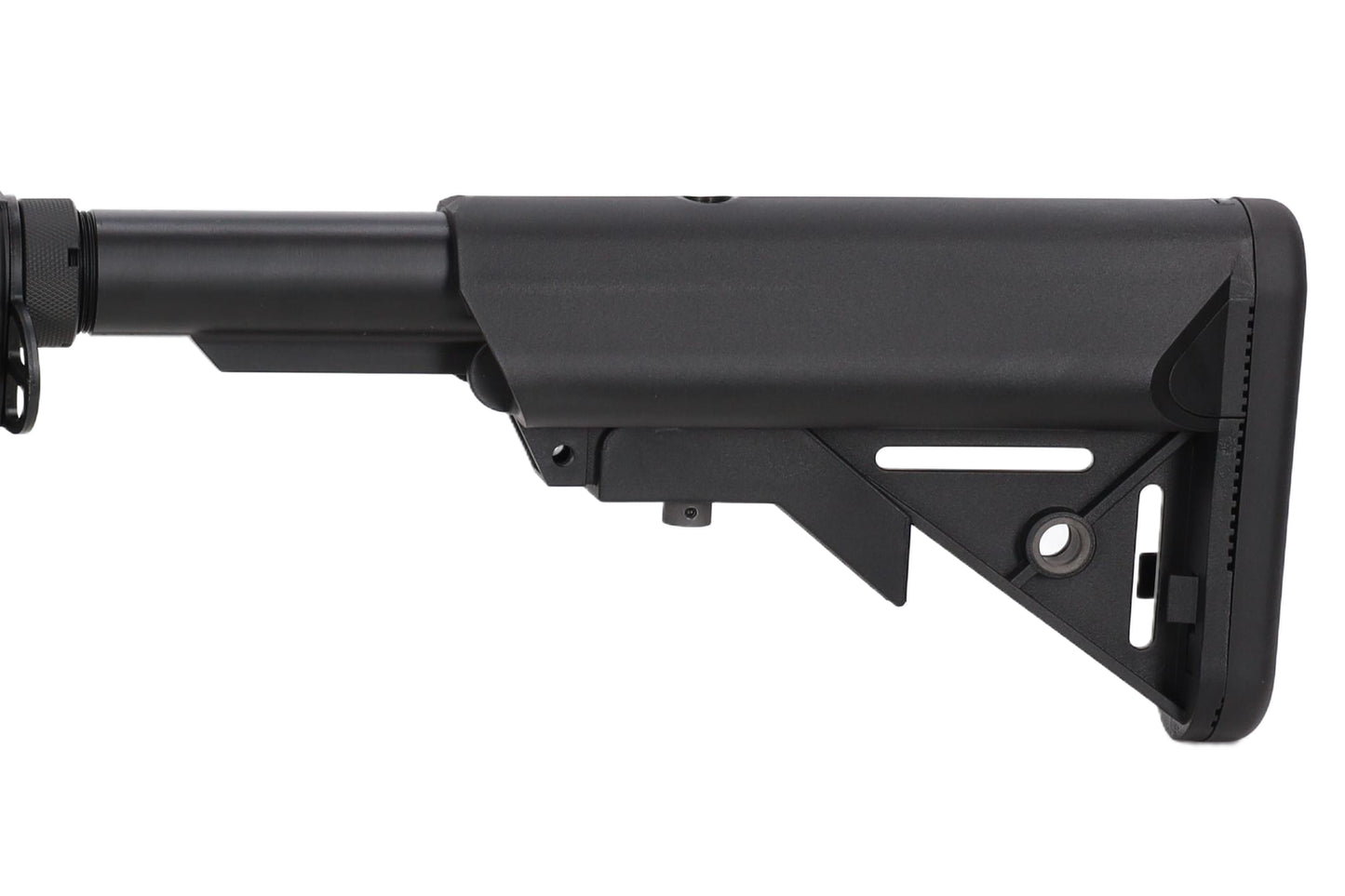 Specna Arms Daniel Defense® RIS III 10.5'' SA-P27 PRIME™ BLDC™ Aster II ETU Karabiner – Schwarz (unter 0,5 Joule)