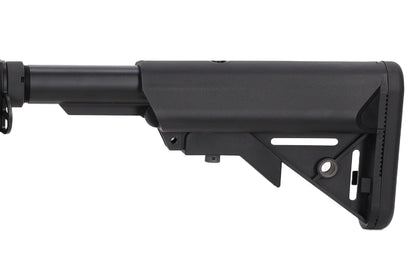 Specna Arms Daniel Defense® RIS III 10.5'' SA-P27 PRIME™ BLDC™ Aster II ETU Karabiner – Schwarz (unter 0,5 Joule)