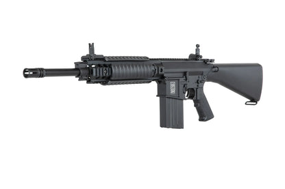 Specna Arms SA-E37 EDGE™ Kestrel™ ETU Sturmgewehr – Schwarz (unter 0,5 Joule)