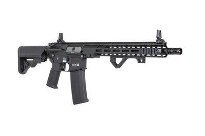 Specna Arms Rock River Arms SA-P22 PRIME™ BLDC™ Aster II ETU Karabiner – Schwarz (0,5 Joule)