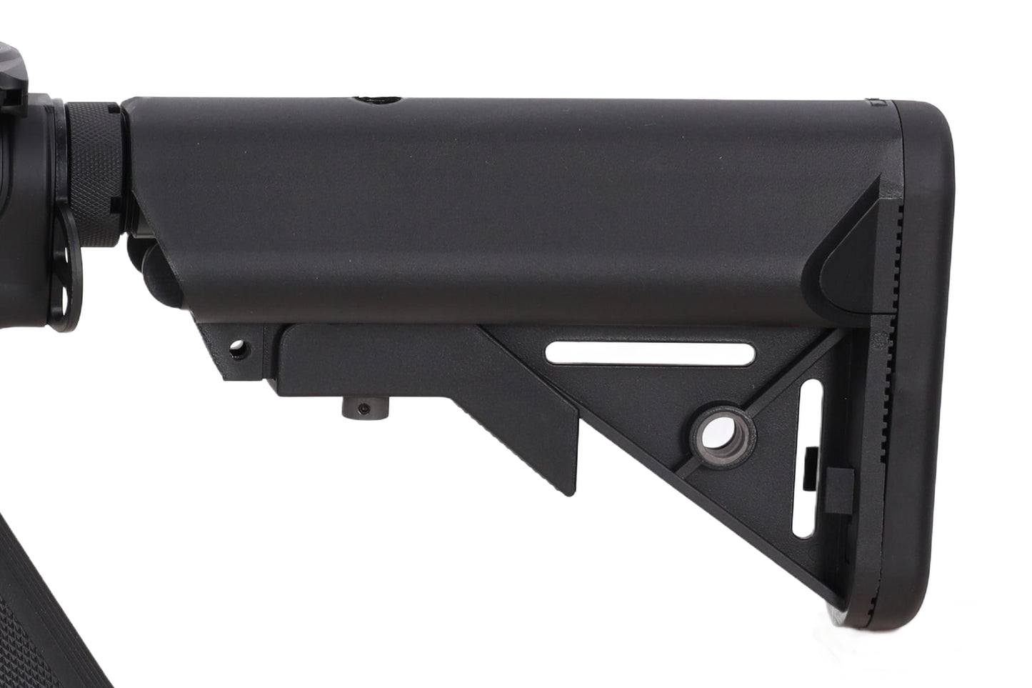 Specna Arms Daniel Defense® MK18 SA-P19 Prime™ BLDC™ Aster II ETU Karabiner – Schwarz (0,5 Joule)