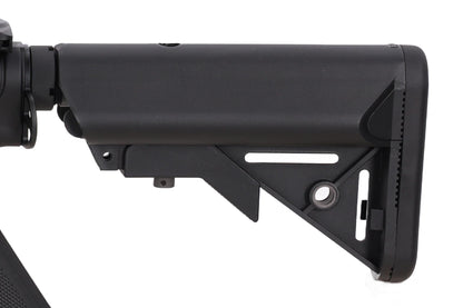 Specna Arms Daniel Defense® MK18 SA-P19 Prime™ BLDC™ Aster II ETU Karabiner – Schwarz (0,5 Joule)