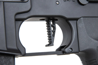 Specna Arms SA-P21 Prime™ BLDC™ Aster II ETU Karabiner – Chaos Bronze (0,5 Joule)