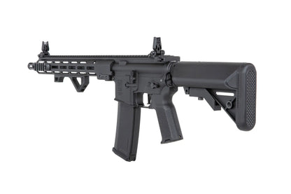Specna Arms Rock River Arms SA-P22 PRIME™ BLDC™ Aster II ETU Karabiner – Schwarz (0,5 Joule)