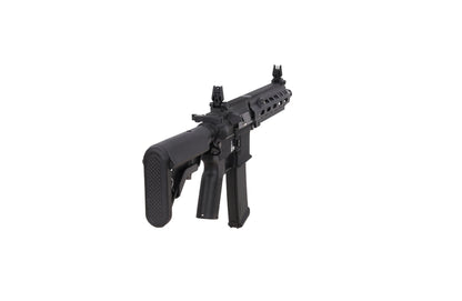 Specna Arms SA-CH30 CORE™ Gen. 2 HAL™ ETU ASG Karabiner – Schwarz (unter 0,5 Joule)