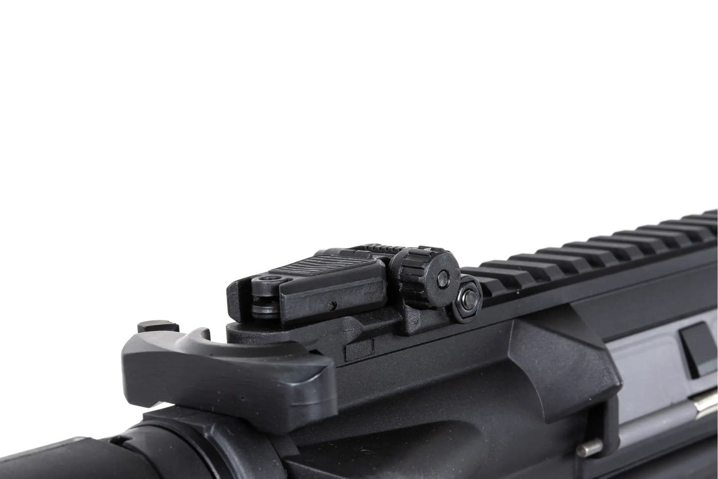 Specna Arms SA-C21 CORE™ Gen. 2 HAL™ ETU ASG Karabiner – Schwarz (unter 0,5 Joule)