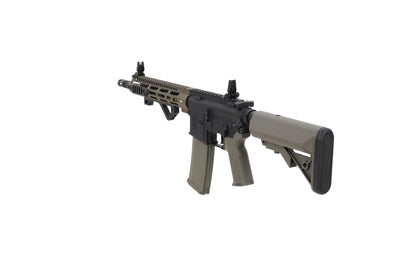 Specna Arms SA-P20 Prime™ BLDC™ Aster II ETU Karabiner – Olive (0,5 Joule)