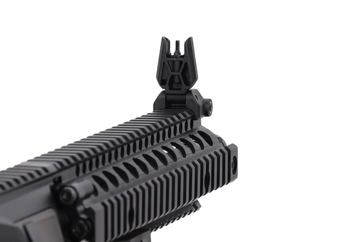 Daniel Defense x EMG MK18 SA-E19 EDGE™ Gen. 2 Sturmgewehr 10,5" – Schwarz (unter 0,5 Joule)