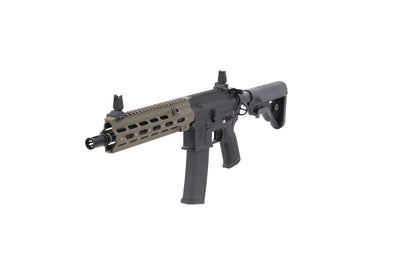 Specna Arms SA-PH24 PRIME™ BLDC™ Aster II ETU Karabiner – Olive (0,5 Joule)