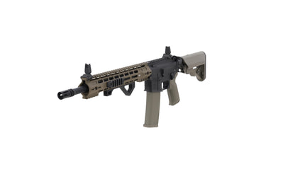 Specna Arms Rock River Arms SA-P14 PRIME™ BLDC™ Aster II ETU Karabiner – Olive (unter 0,5 Joule)