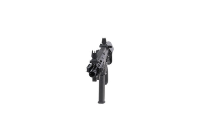 Specna Arms SA-E23 EDGE™ HAL 2 ETU Gen. 2 Karabiner – Schwarz (unter 0,5 Joule)