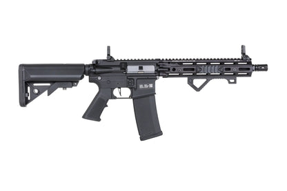 Specna Arms Daniel Defense® RIS III 10.5'' SA-C27 CORE™ Gen. 2 HAL™ ETU ASG Karabiner – Schwarz (unter 0,5 Joule)